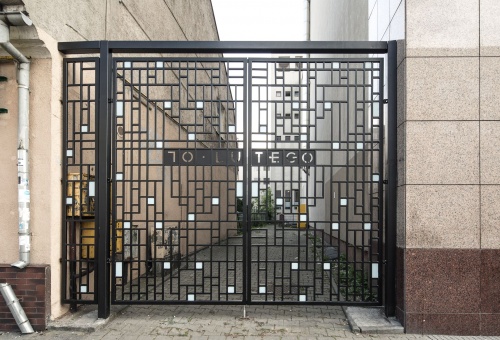 hi.goszi gate