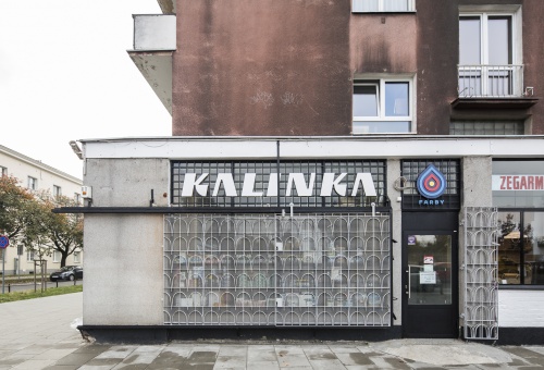 Kalinka