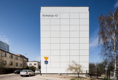 Kollataja 10