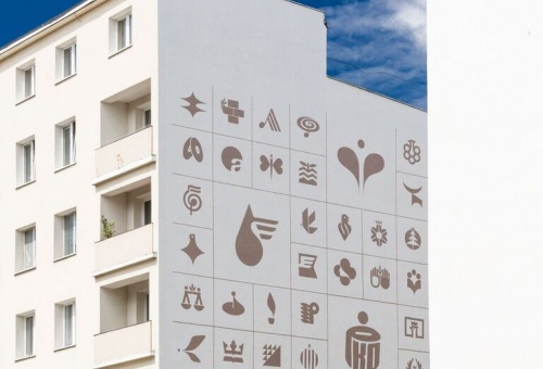 Karol Sliwka Mural