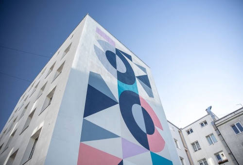 Paweł Ryzko mural