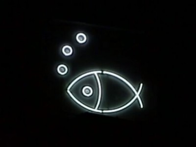 Fish Neon