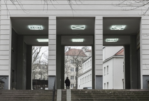 Neon WZG