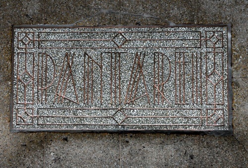 Pantarei