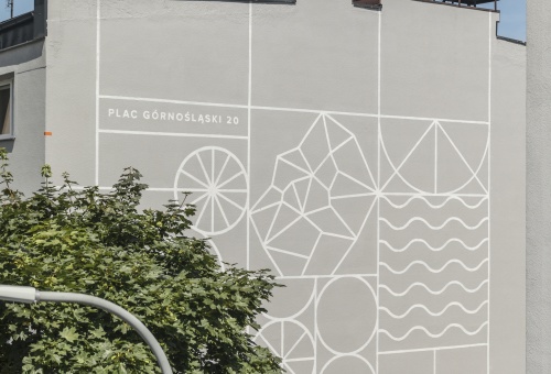 Plac Górnośląski 20