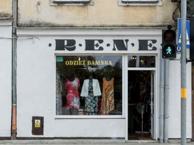 Women's clothing store - Rene