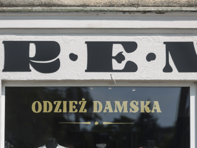 Women's clothing store - Rene