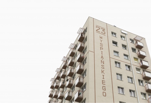 Wyspiańskiego 23